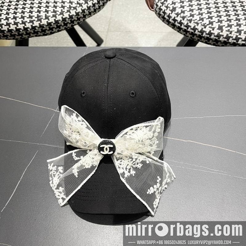Replica Chanel cap 040201