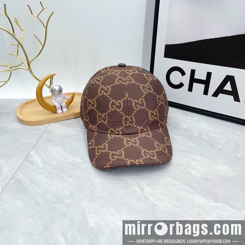Replica Gucci cap dx36