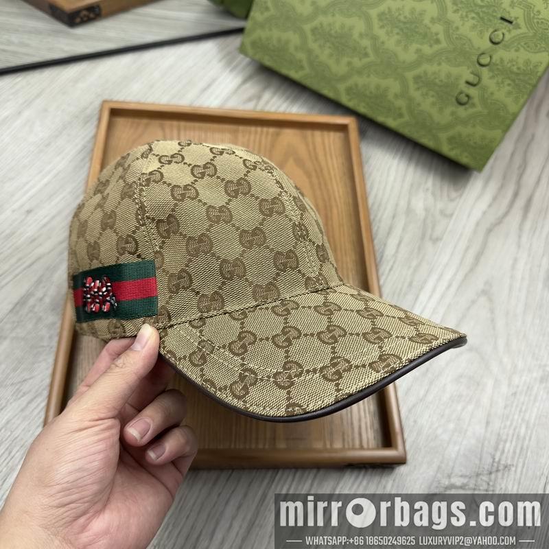 Replica Gucci Hat 071206