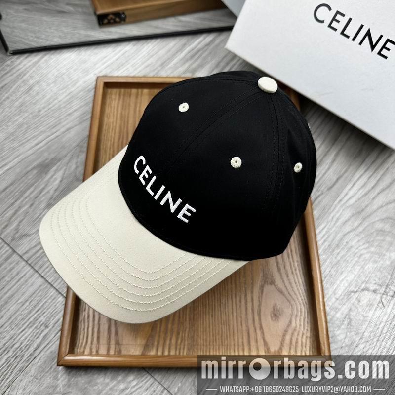 Replica Celine Hat dx29