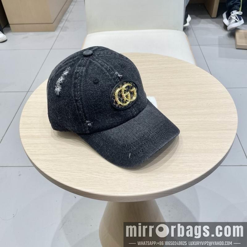 Replica Gucci cap 040201