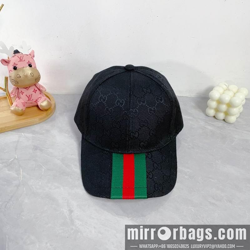 Replica Gucci cap dx32
