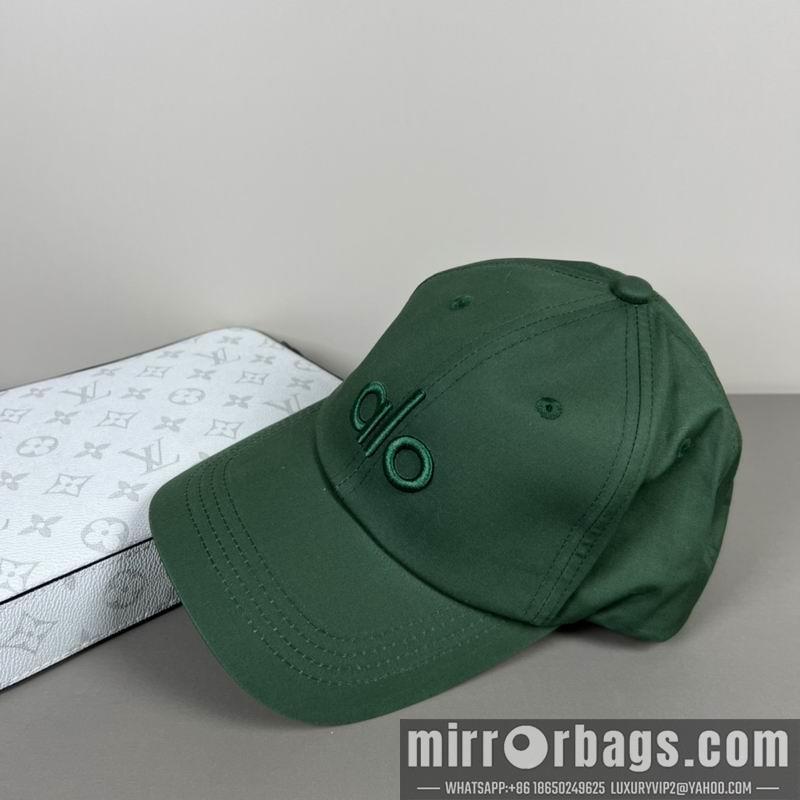 Replica Alo cap dx12