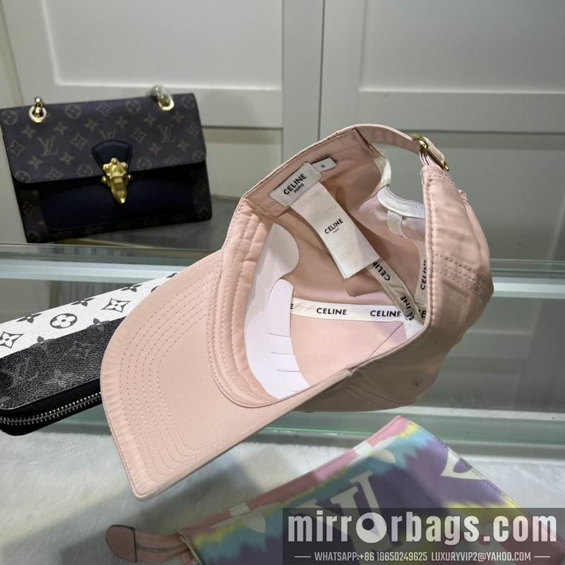 Replica Celine cap dx120