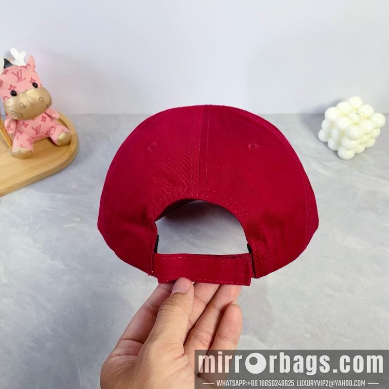 Replica Balenciaga cap dx80