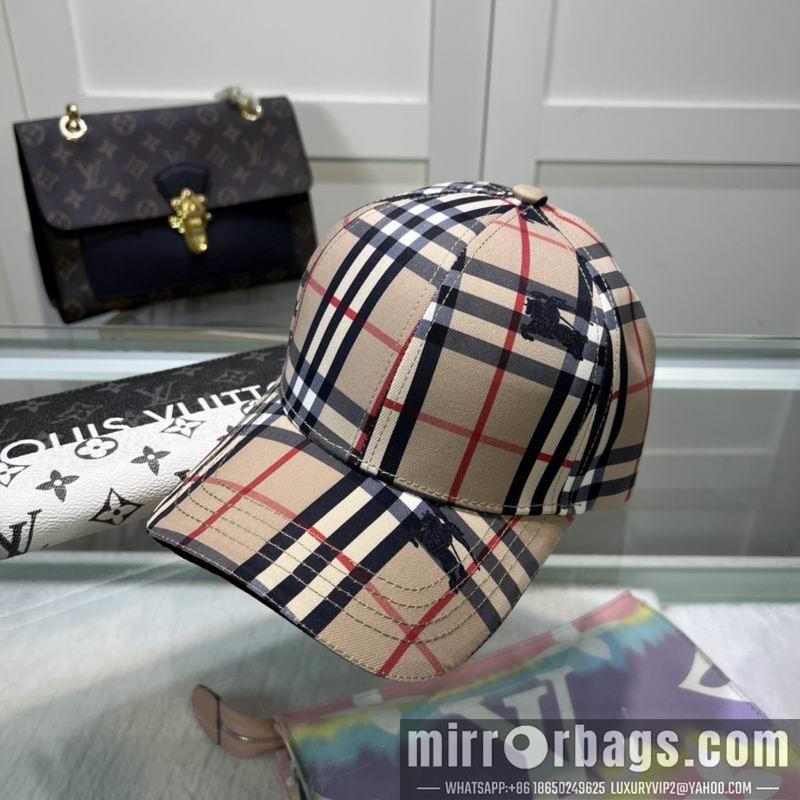 Replica Burberry Hat dx54