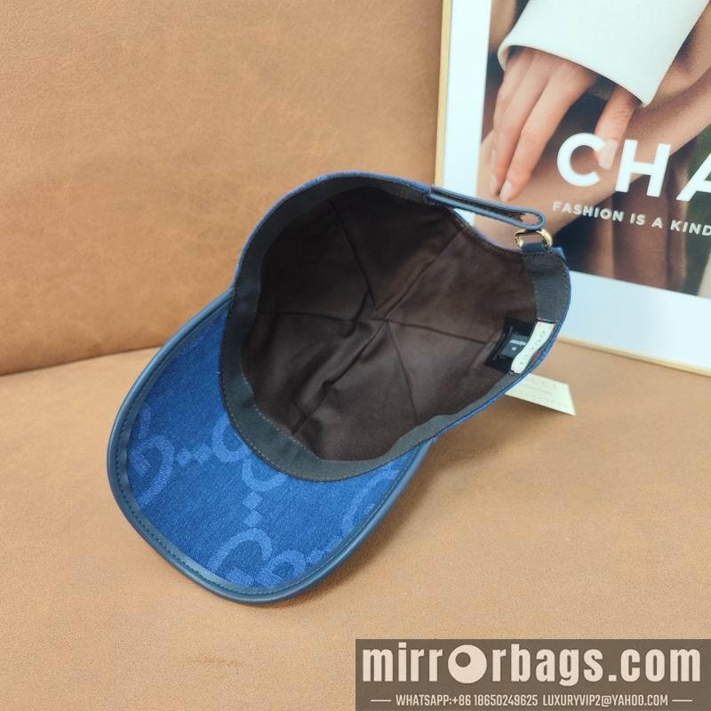 Replica Gucci cap dx115