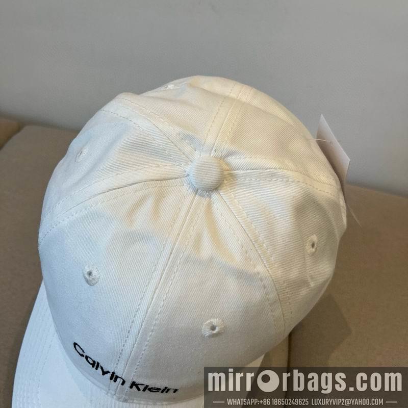Replica CK cap dx33