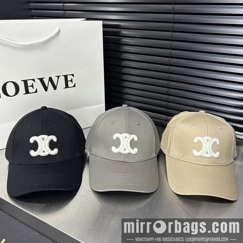 Replica Celine cap dx 04