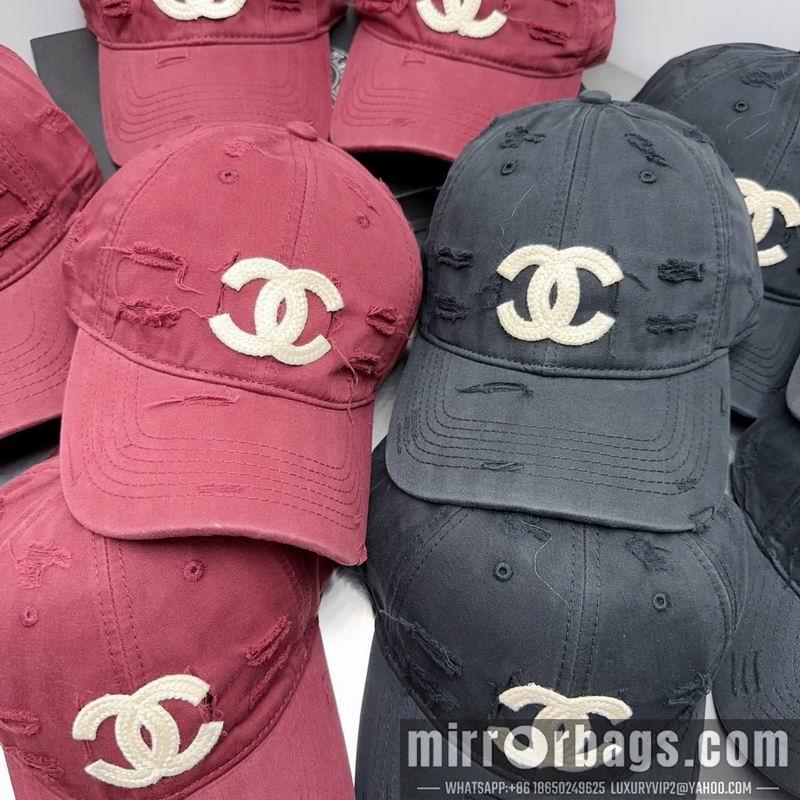 Replica Chanel cap dx54
