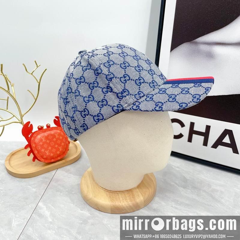 Replica Gucci cap dx09