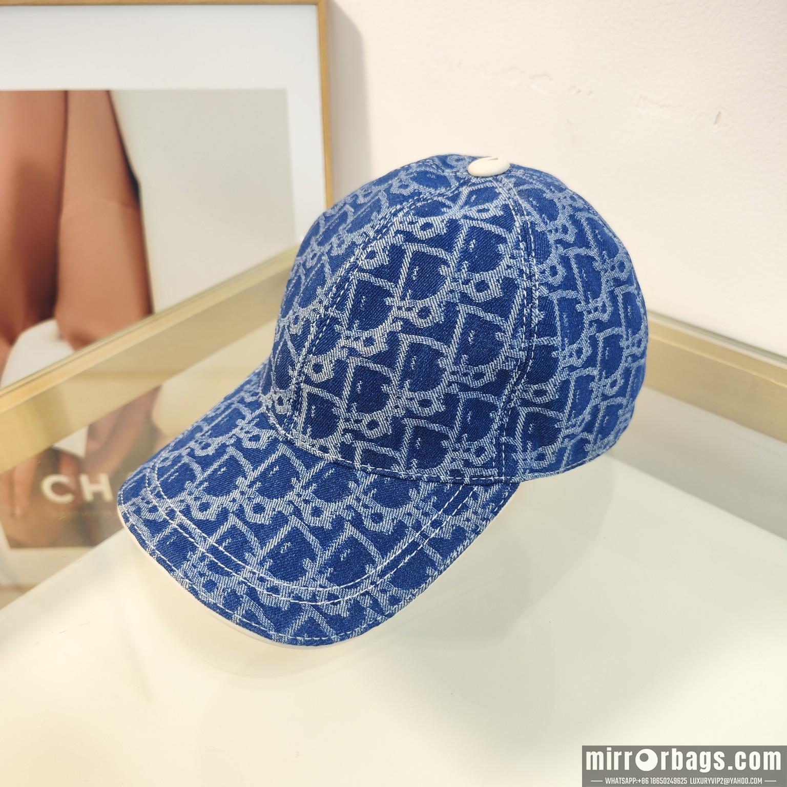 Replica Dior Hat dx73