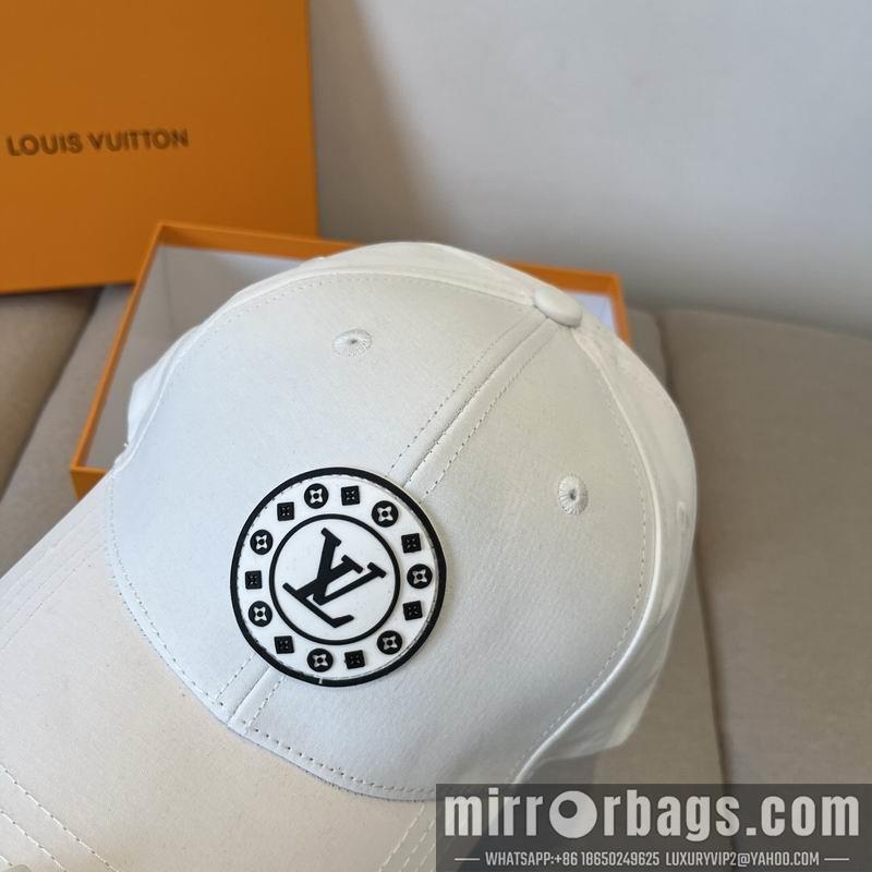 Replica LV Hat dx66