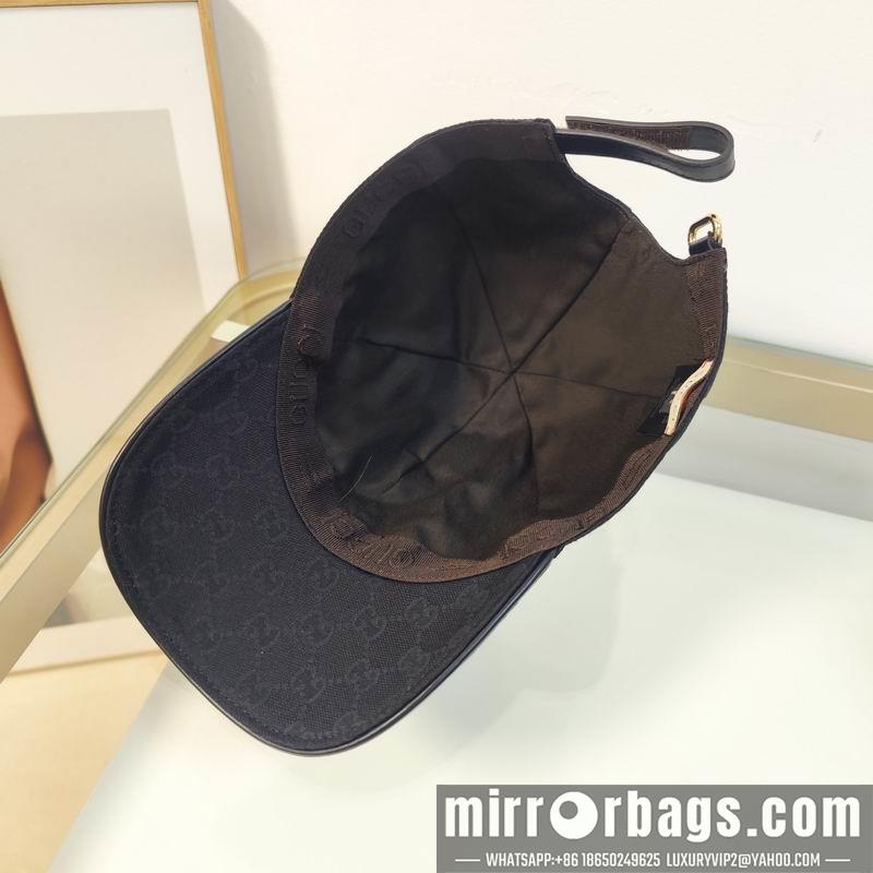 Replica Gucci cap dx142