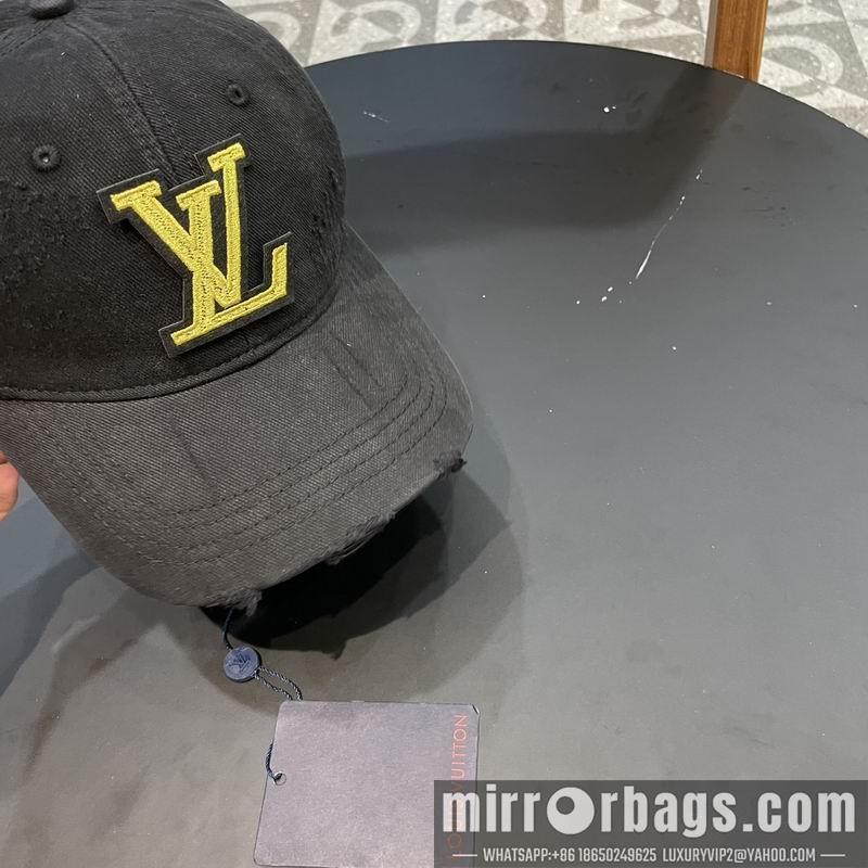 Replica LV Hat 050709