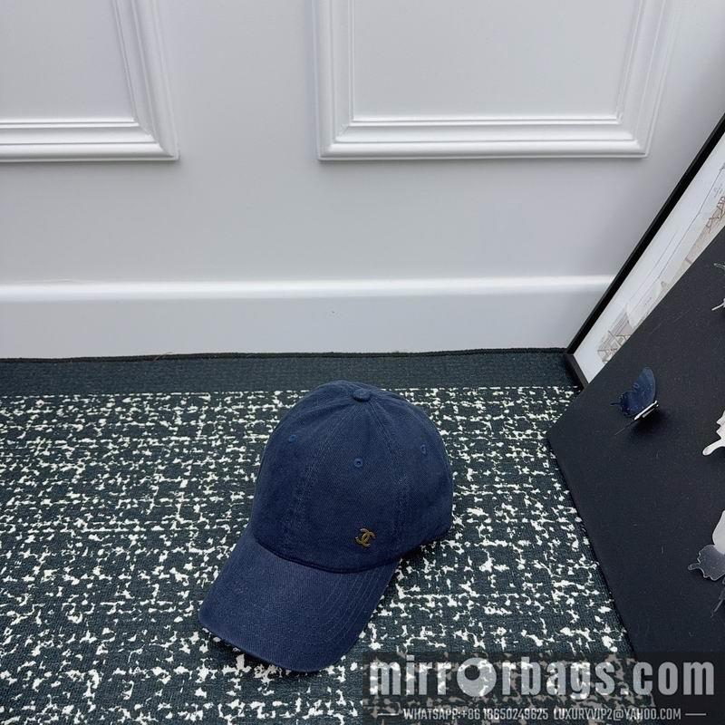 Replica Chanel cap 120401