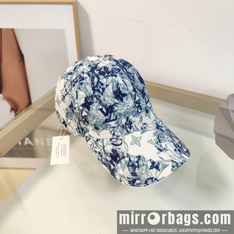 Replica LV Hat dx116