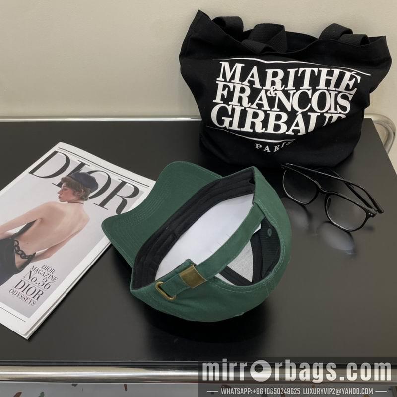 Replica Prada cap 042809
