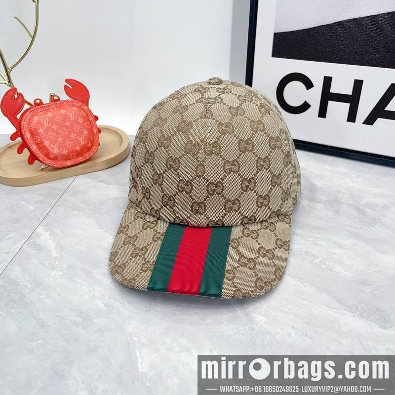 Replica Gucci cap dx01