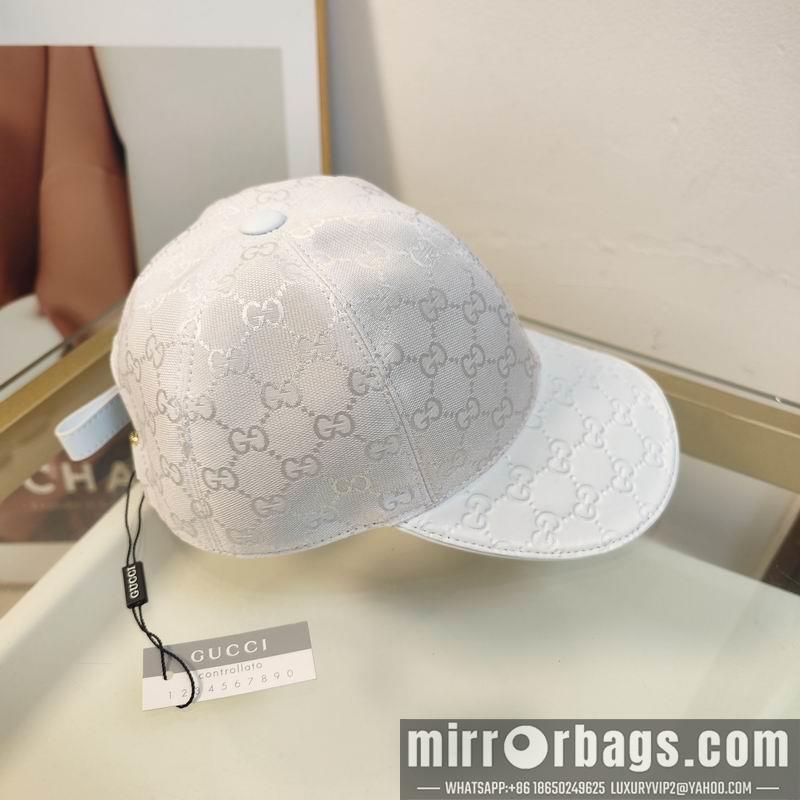 Replica Gucci Hat dx27