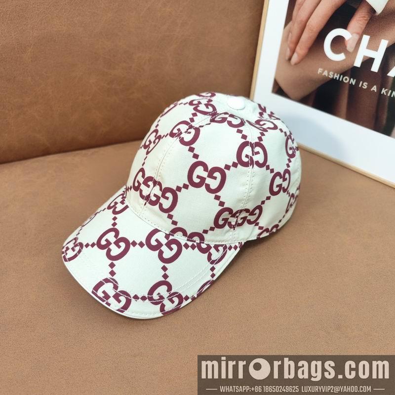 Replica Gucci Hat dx131