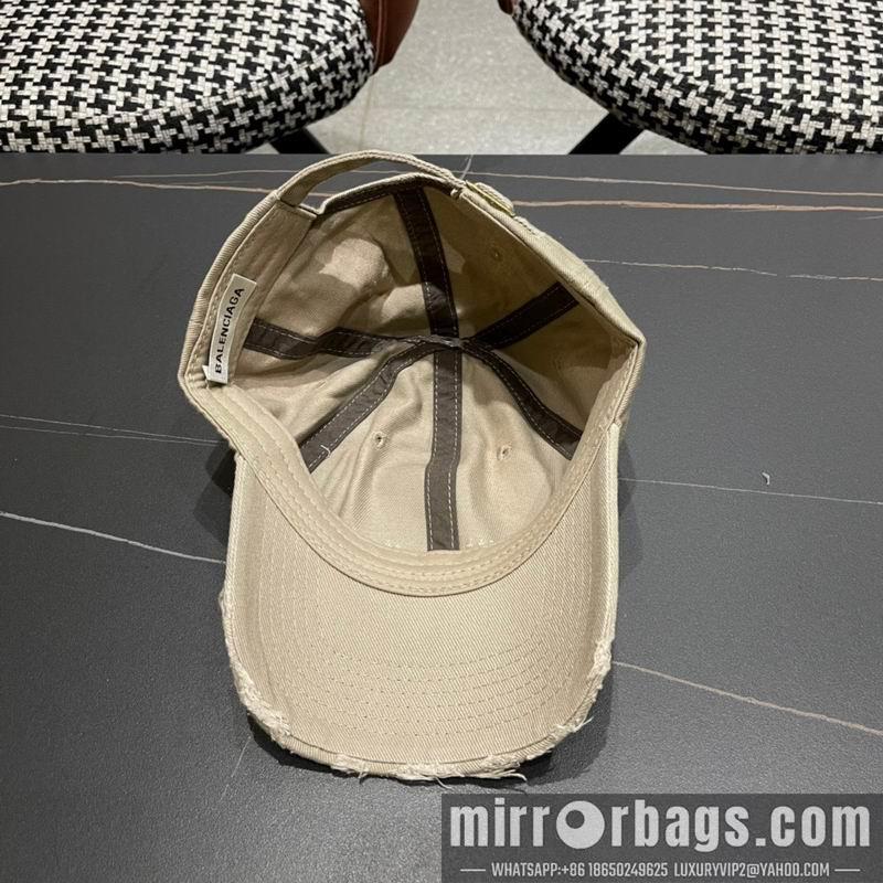 Replica Balenciaga cap 110602