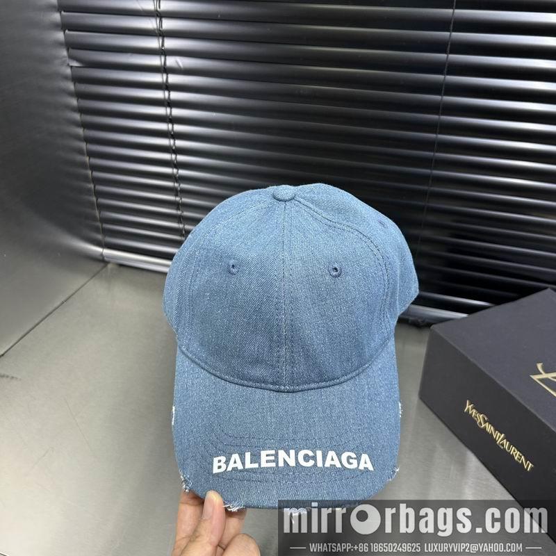 Replica Balenciaga Cap dx21