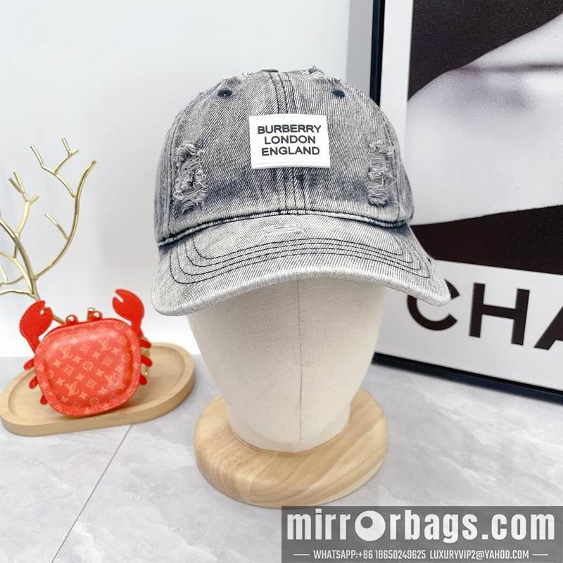 Replica Burberry Hat dx01