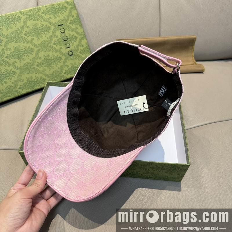 Replica Gucci cap 092701