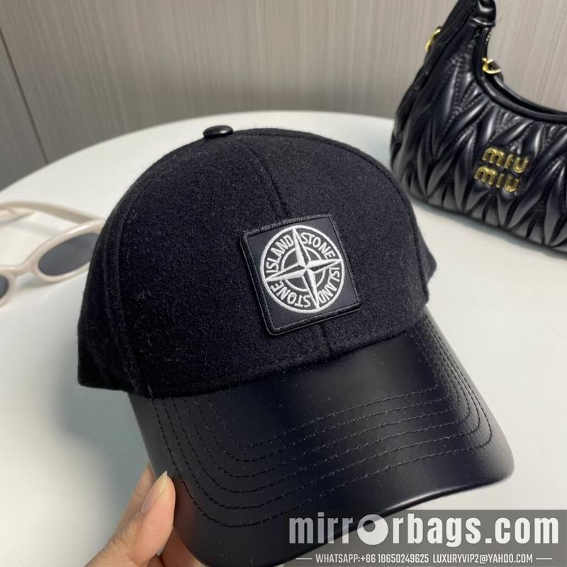 Replica Stone Island cap 010401