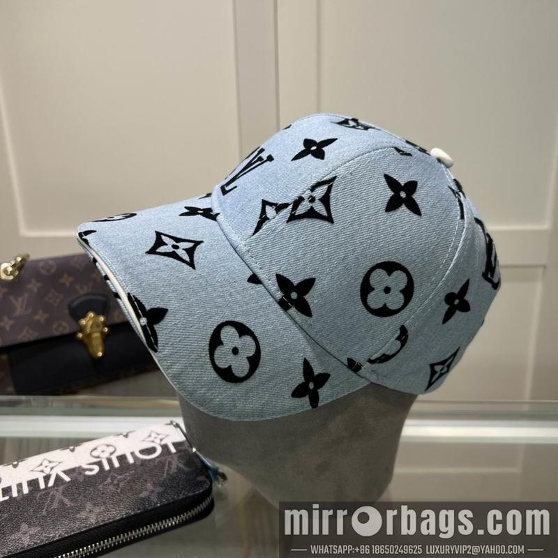 Replica LV cap 042807