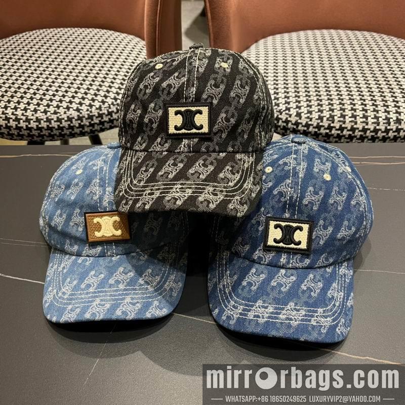 Replica Celine Hat 090601