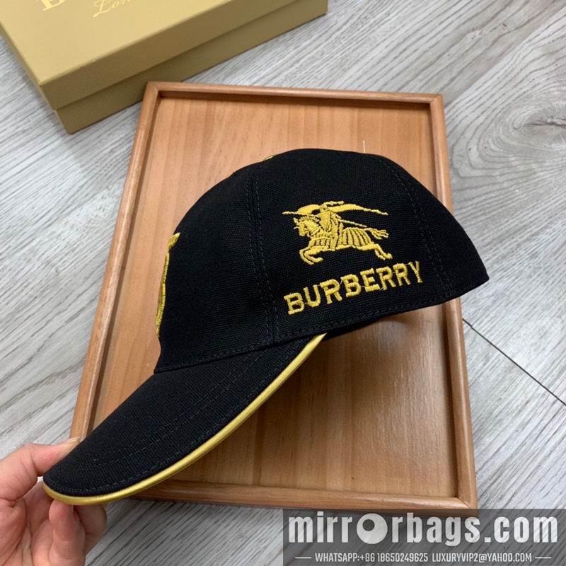 Replica Burberry Hat31