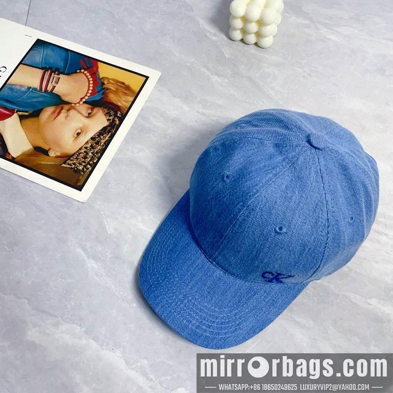 Replica CK cap dx24