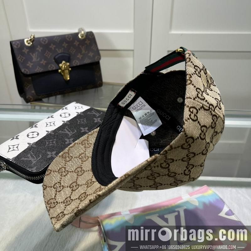 Replica Gucci cap dx44