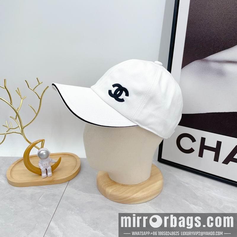 Replica Chanel Hat dx41