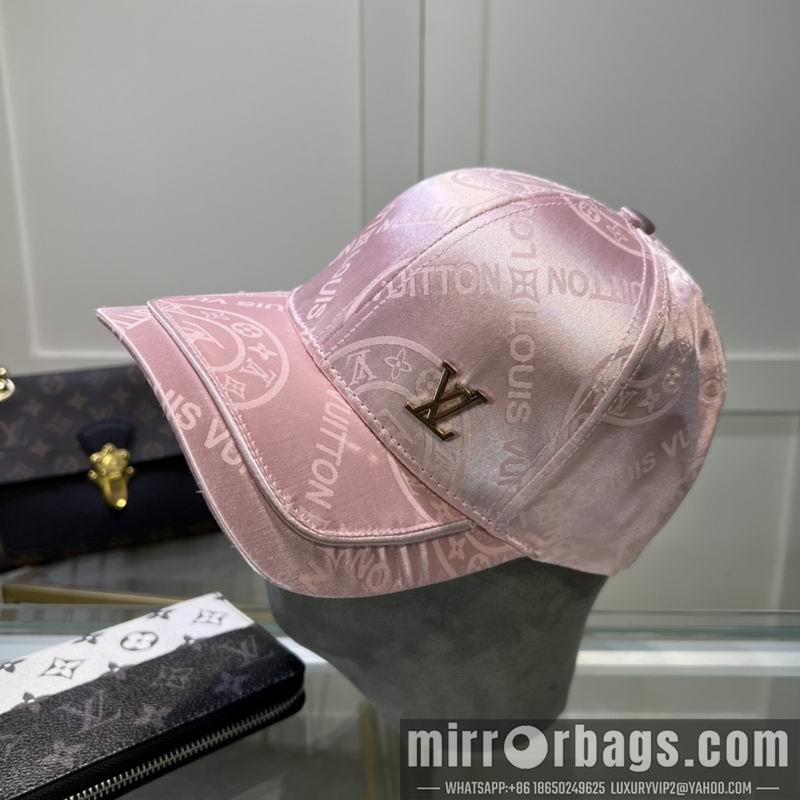 Replica LV cap dx117