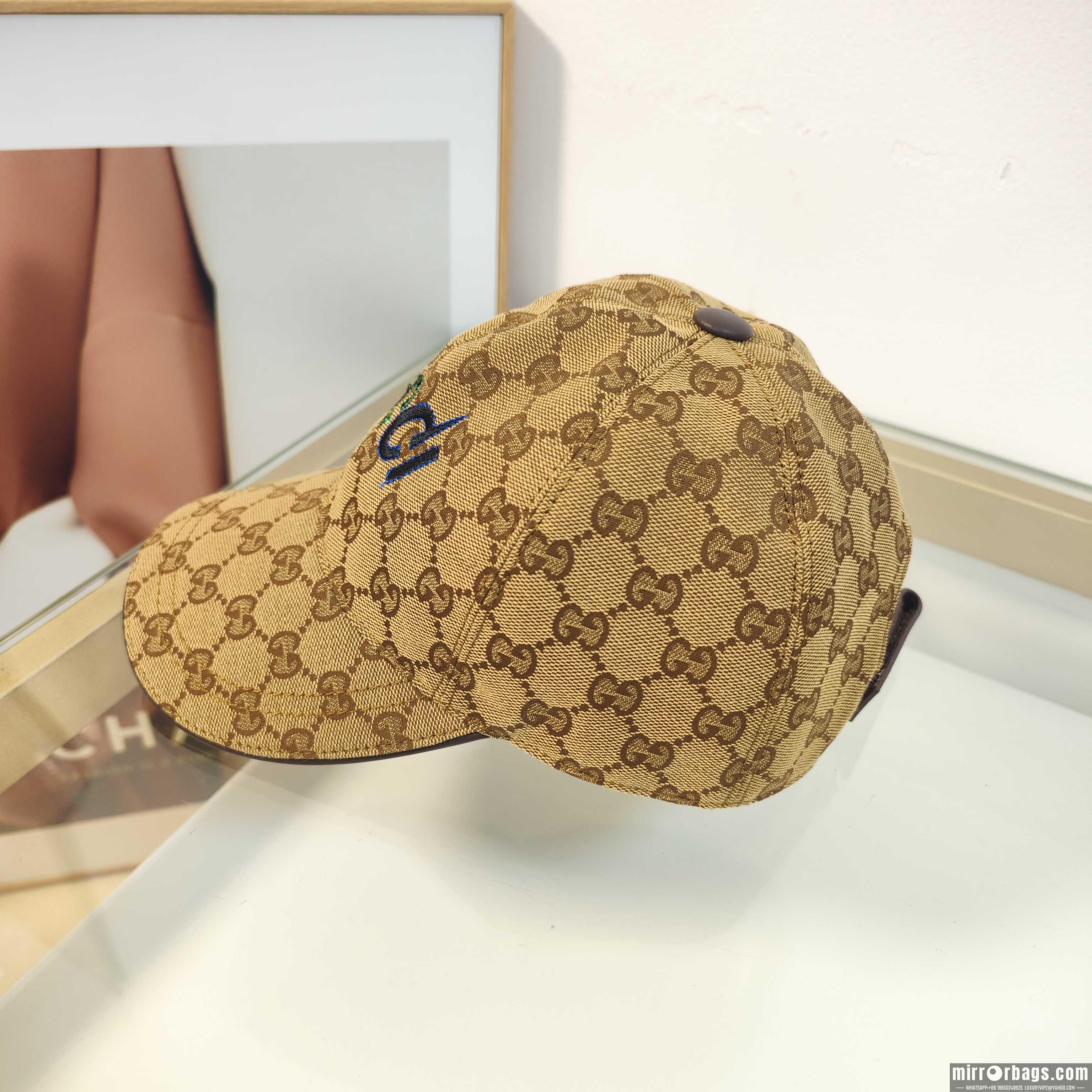 Replica Gucci cap dx03