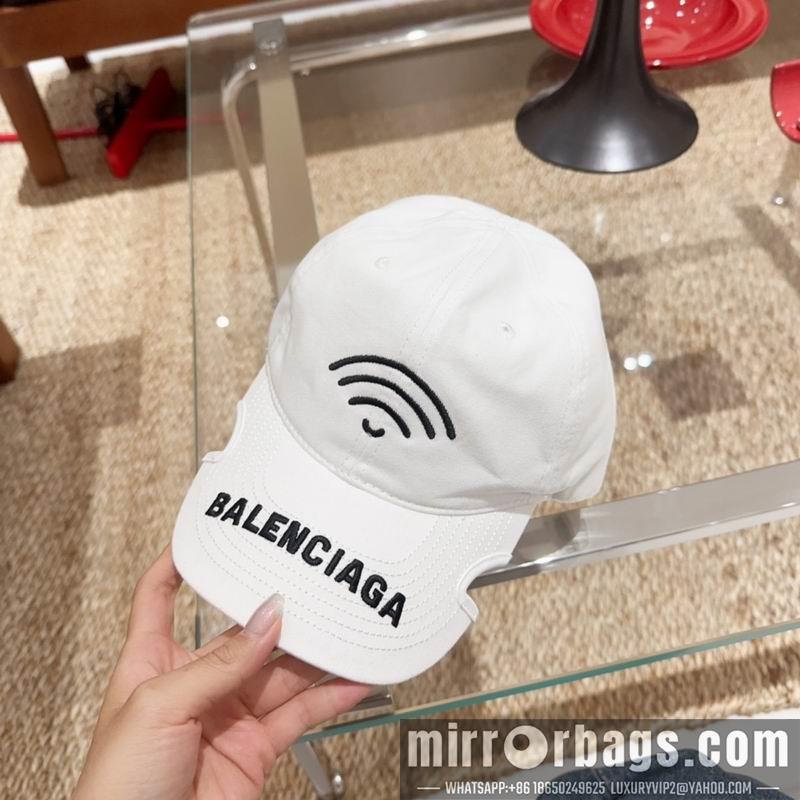 Replica Balenciaga Hat 081402