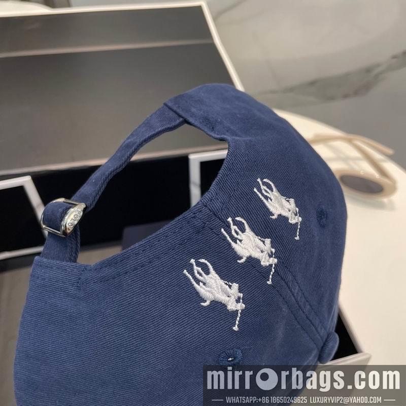 Replica Polo cap dx26
