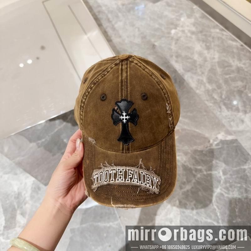 Replica Chrome Hearts Hat 091401