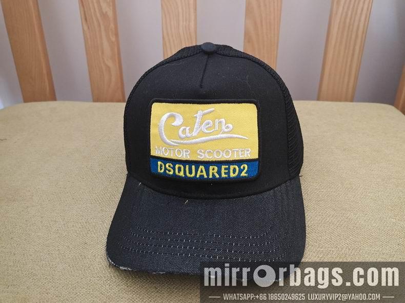 Replica DSQ Cap y 16