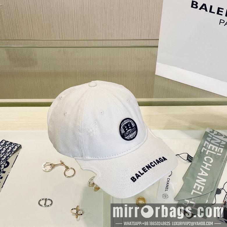 Replica Balenciaga Cap dxn03