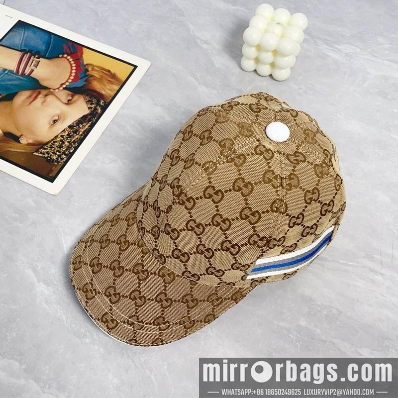 Replica Gucci Hat dx128