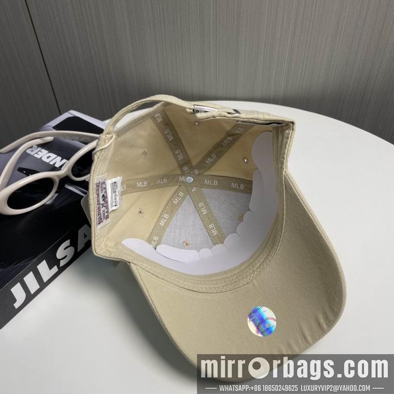 Replica NY cap dx33