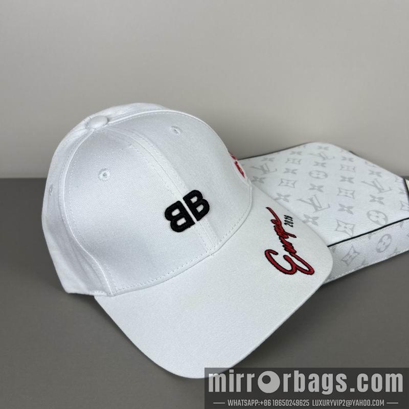Replica Balenciaga cap dx32