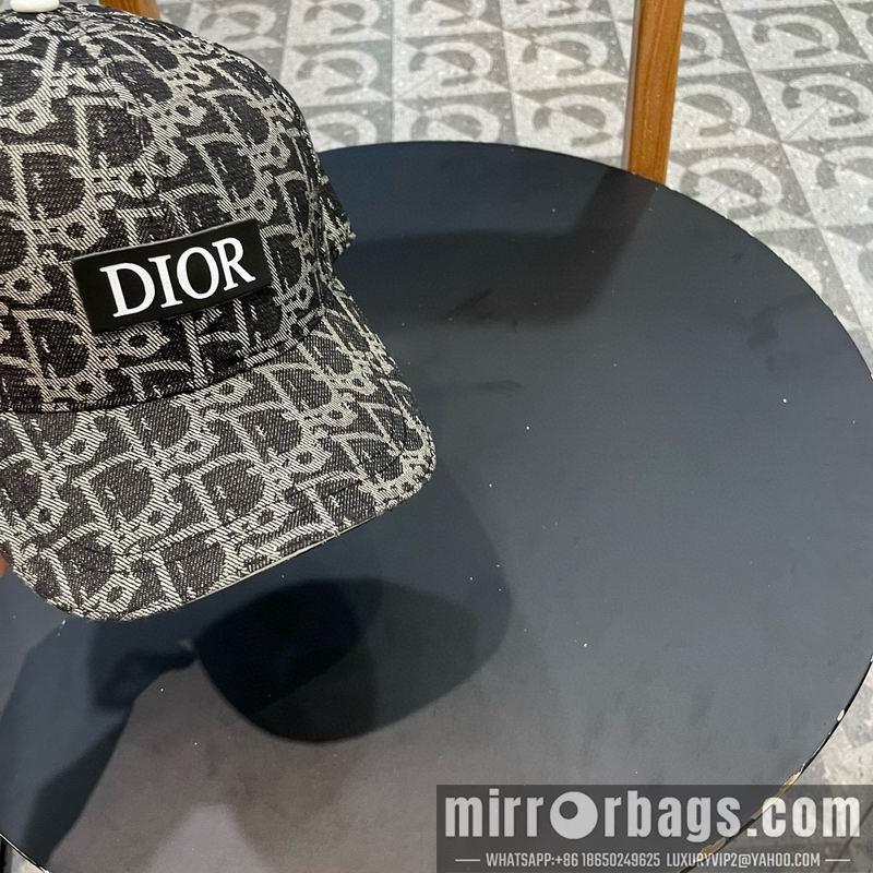 Replica Dior cap 071302