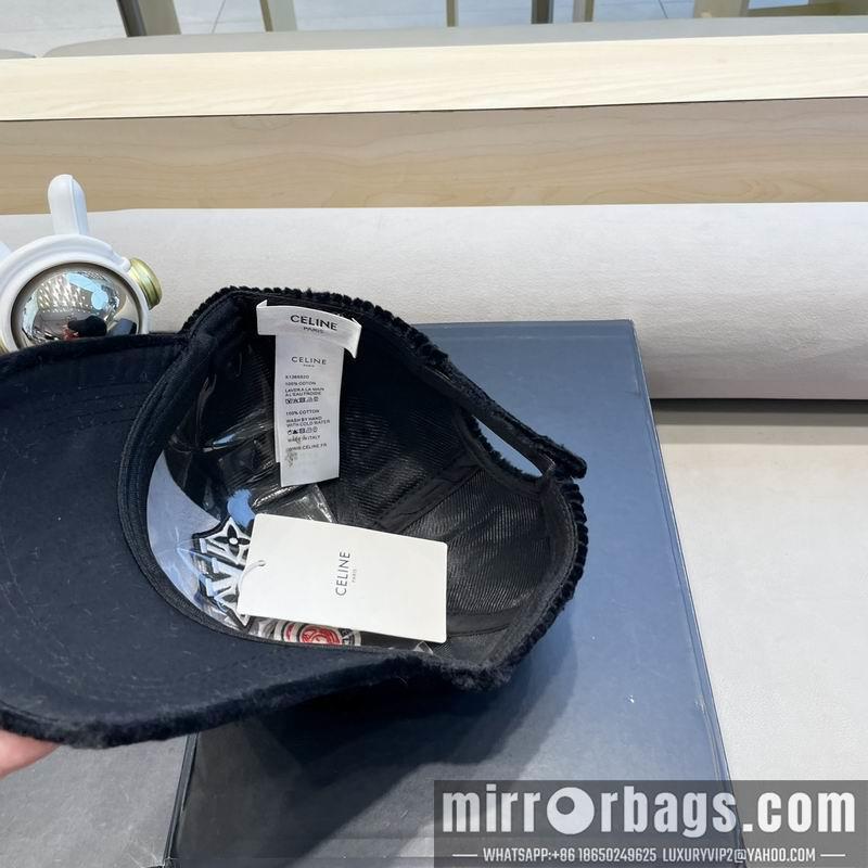 Replica Celine cap 010401