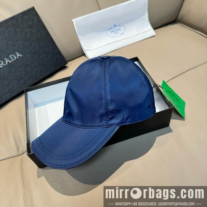 Replica Prada cap dx64