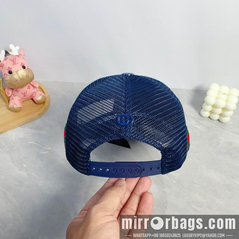 Replica Gucci Hat dx121